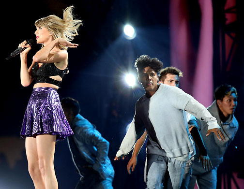Taylor Swift