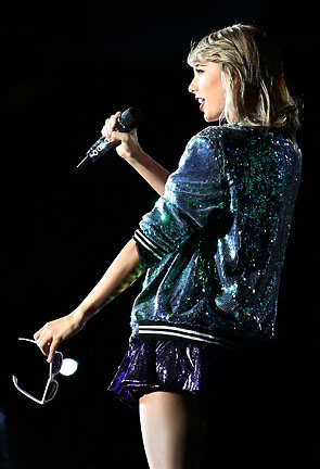 Taylor Swift