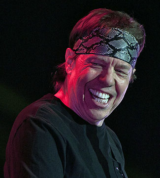 George Thorogood