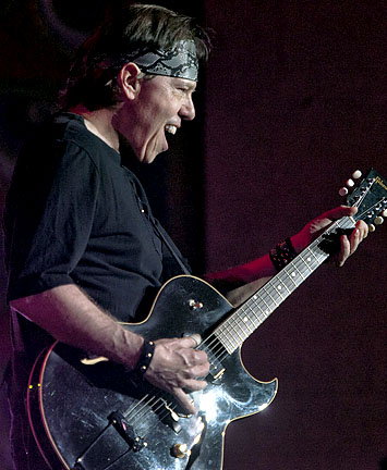 George Thorogood