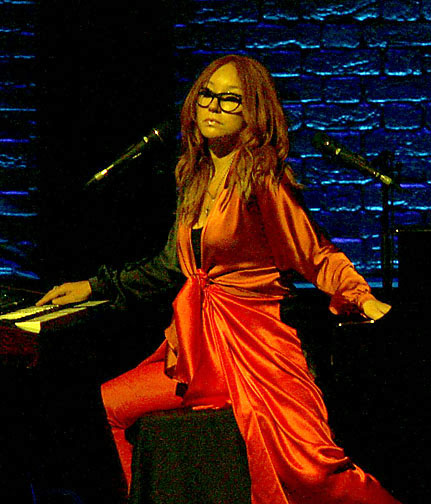 Tori Amos
