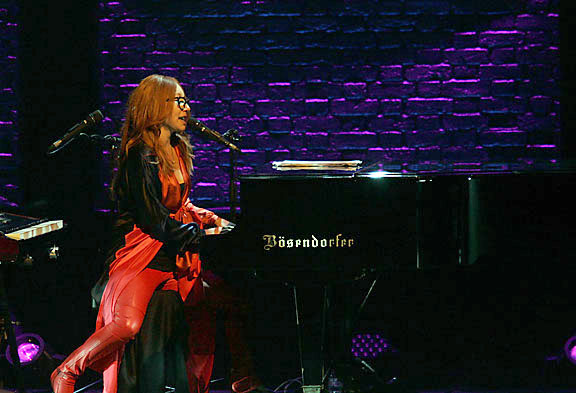 Tori Amos