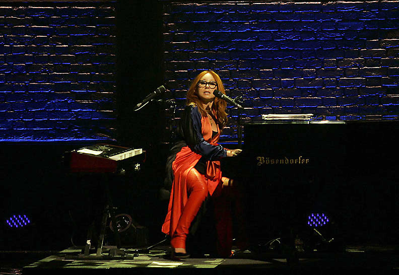 Tori Amos