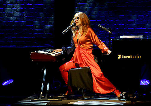 Tori Amos