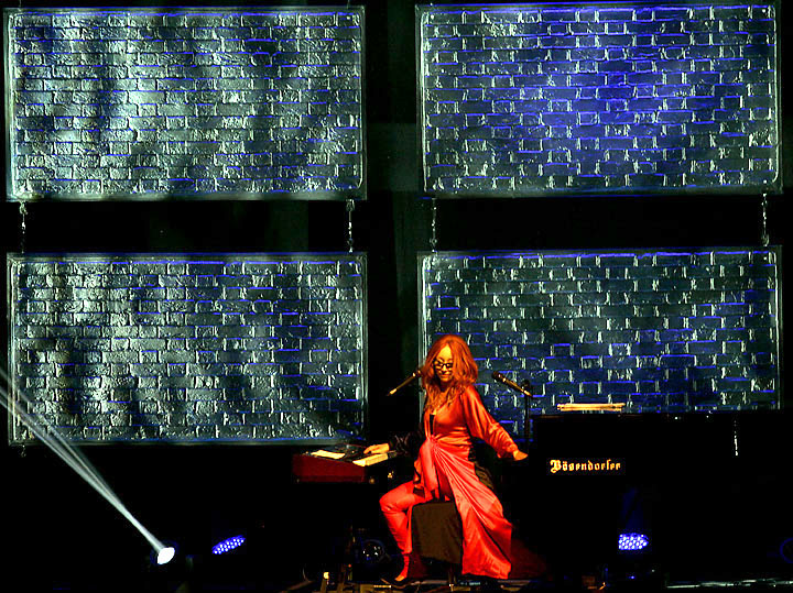 Tori Amos