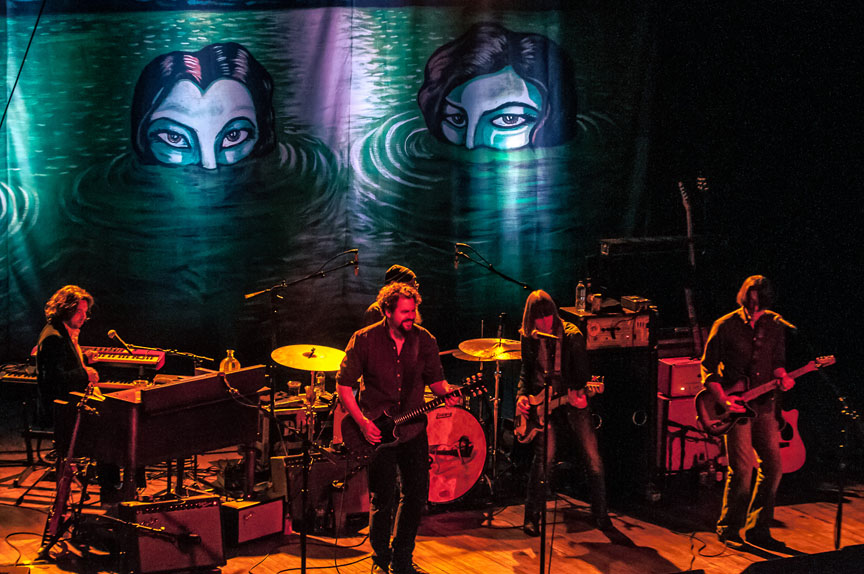 Drive-By Truckers