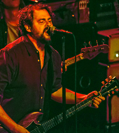Drive-By Truckers