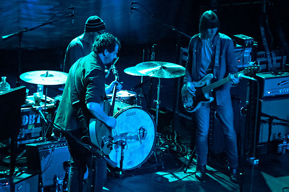 Drive-By Truckers