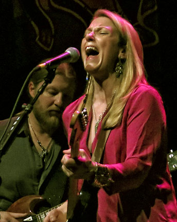 Tedeschi Trucks Band