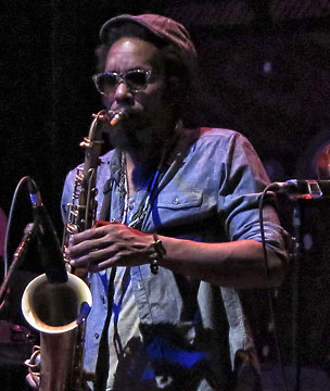 Tedeschi Trucks Band