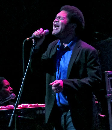 Tedeschi Trucks Band