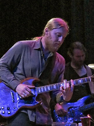 Tedeschi Trucks Band