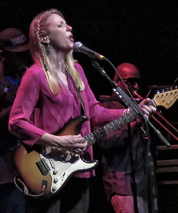 Tedeschi Trucks Band