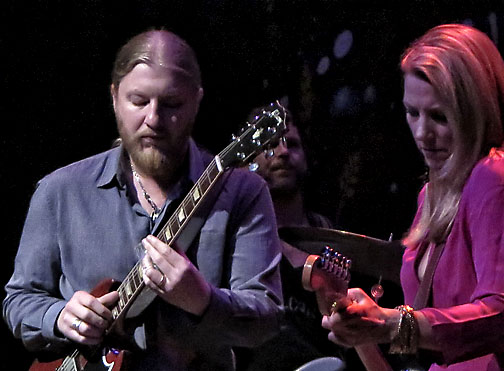 Tedeschi Trucks Band