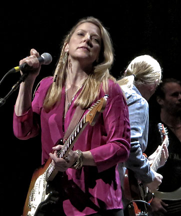 Tedeschi Trucks Band