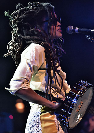Valerie June