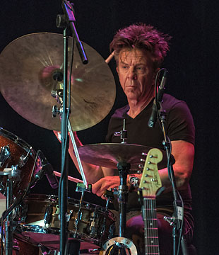 Kenny Wayne Shepherd