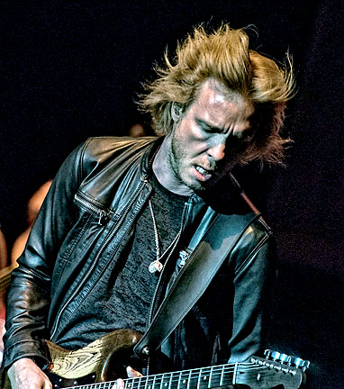 Kenny Wayne Shepherd