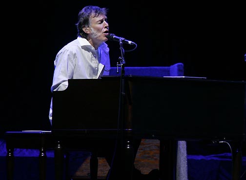 Steve Winwood