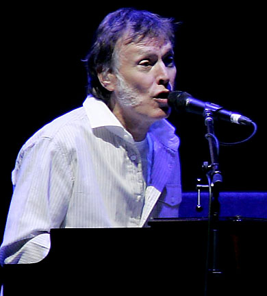 Steve Winwood