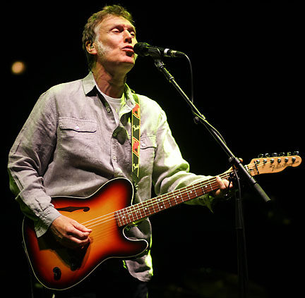 Steve Winwood