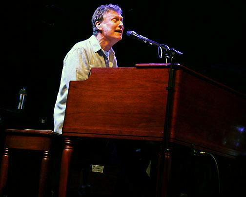 Steve Winwood