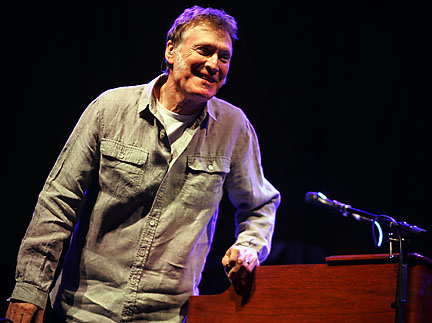 Steve Winwood