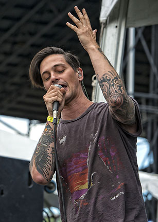 Night of Terrors of 1927