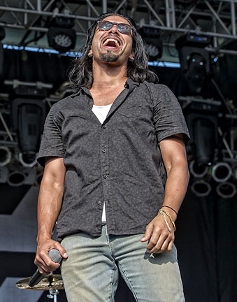 Pop Evil