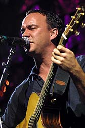 Dave Matthews