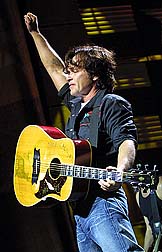 John Mellencamp