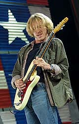 Kenny Wayne Sheperd