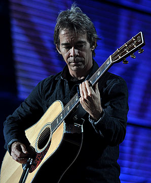Tim Reynolds