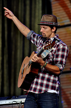 Jason Mraz