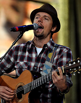 Jason Mraz