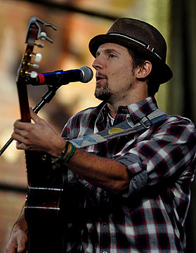 Jason Mraz
