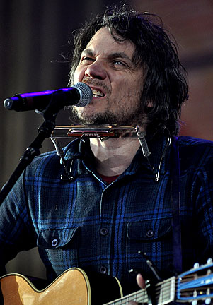 Jeff Tweedy