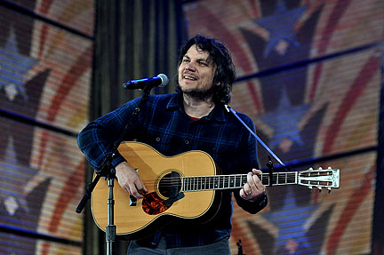 Jeff Tweedy