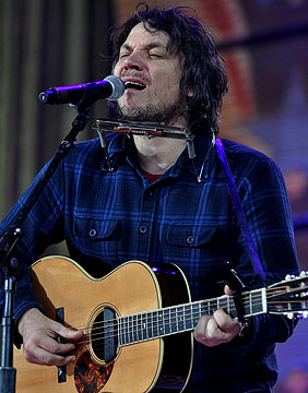 Jeff Tweedy
