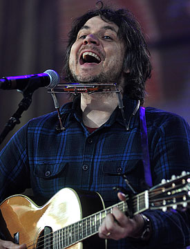 Jeff Tweedy
