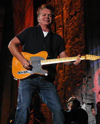John Mellencamp