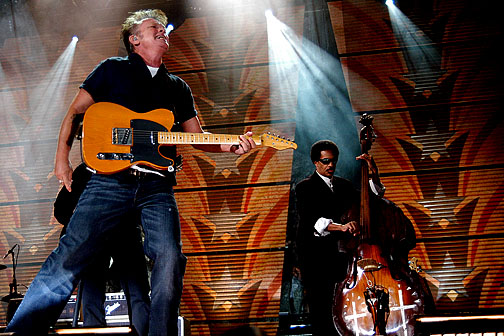 John Mellencamp