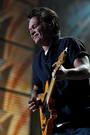 John Mellencamp
