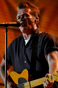 John Mellencamp