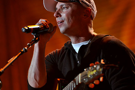 Kenny Chesney