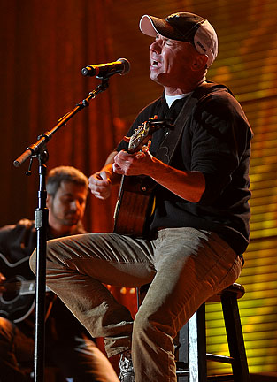 Kenny Chesney