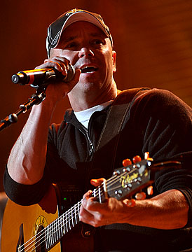 Kenny Chesney