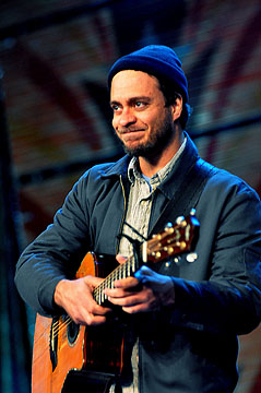 Amos Lee