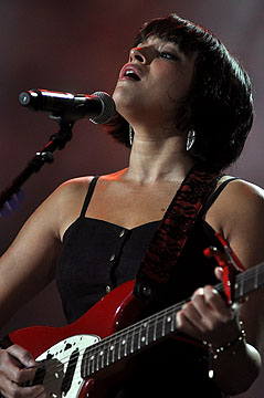 Norah Jones