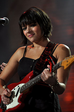 Norah Jones